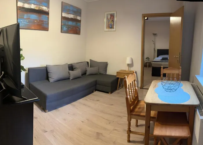 Pension Altsprucke