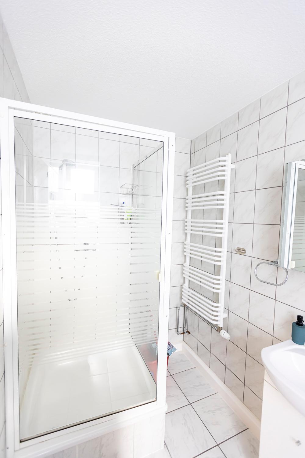 Altsprucke Apartment Guben
